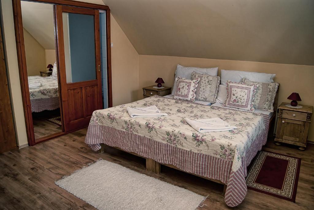 Bb Boutique Hotel Újlengyel Zimmer foto
